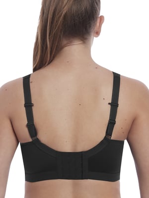 Dynamic Soft Cup Sports Bra