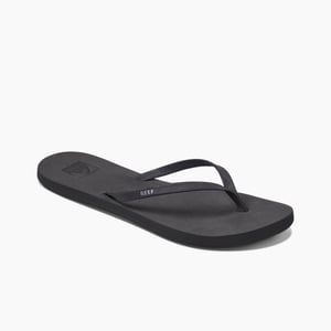 Reef Bliss Nights Flip-Flop Black