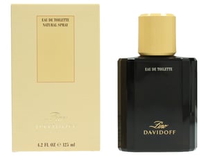 Davidoff Zino Edt Spray 125ml.