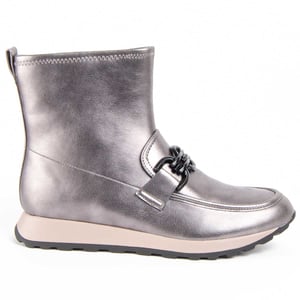 Montevita laarzen Calig grijs