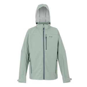 Regatta Heren arana waterdichte soft shell jas