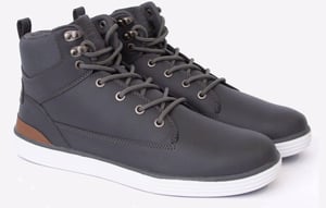 Crosshatch Staiger Mens Trainers