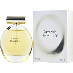CK BEAUTY EDP SPRAY 100ML