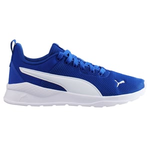 Puma Anzarun Lite Kinderen Blauwe Sportschoenen