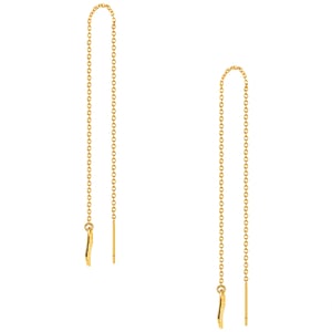 Eastside Female Stainless steel Earring
