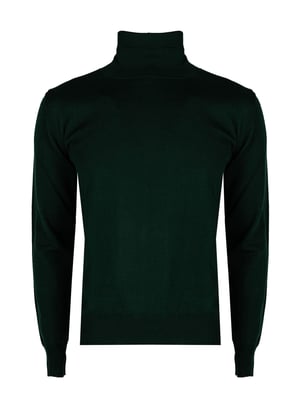 Takeshy Kurosawa Pullover Herr Grön