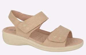 Boulevard Cherise Sandal Womens