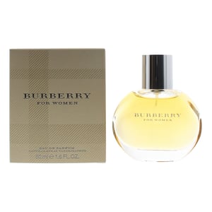 Burberry For Women Edp Spray50 ml.