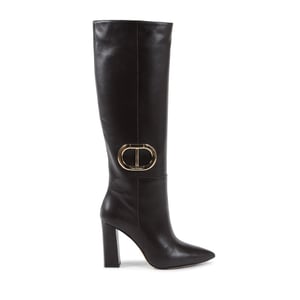 Viterbo High Boot