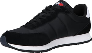 Sneakers voor heren Tommy Hilfiger in zwart