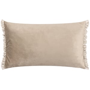 Wylder Nature Tilly Velvet Reversible Polyester Filled Cushion
