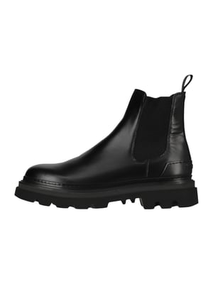 Woolrich laarzen