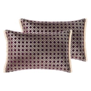 Taira Cushions (Twin Pack)