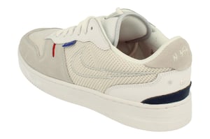 Nike Squash-type Mannen Witte Sneakers