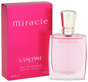 Lancome Miracle Eau De Parfum Spray 30Ml