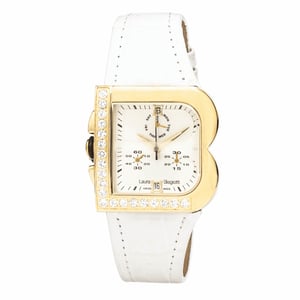 Laura Biagiotti Ladies Watch Quartz gold