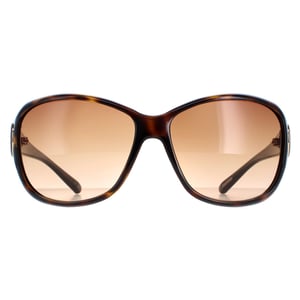 Ted Baker Solglasögon TB1207 Halle 100 Havana Brun