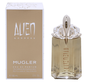 Mugler Alien Goddess Eau de Parfum 60ml