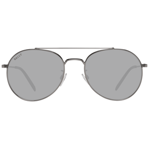 Bally Gunmetal Herenzonnebril