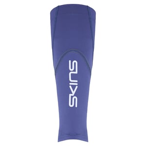Skins Series-3 MX Marlin Purple Unisex Calf Sleeves ST00330879013