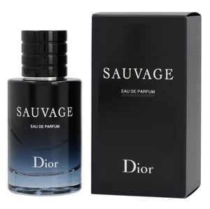 Dior Sauvage Edp Spray 60ml
