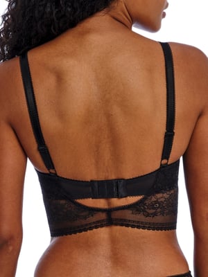 Sydnie Longline Plunge Bra