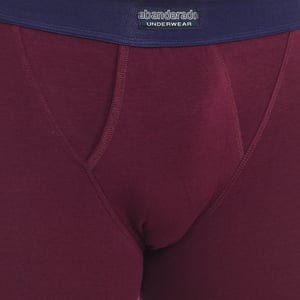 2-pack Ocean boxershorts, modell A5398 för herr. Komfort och stil i tyg som andas.