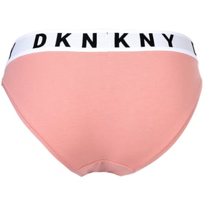 DKNY Boxershort van katoen-modal met stretch en logobund