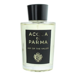 Acqua Di Parma Lily Of The Valley Eau De Parfum 180ml