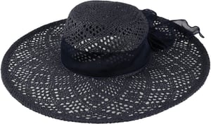 Regatta Womens Taura III Featherweight Paper Straw Sun Hat