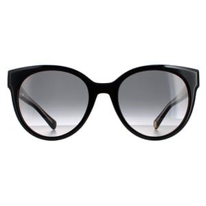 Tommy Hilfiger Zonnebril Th 1885/S 807 9o Black Dark Gray Gradiënt