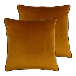 Gemini Cushions (Twin Pack)