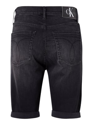 Kurze Calvin Klein Heren Klassiek Slim