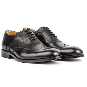 Simon Carter Barn Owl Brogue Shoes
