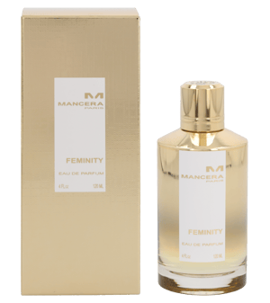 Mancera Feminity Edp Spray 120ml