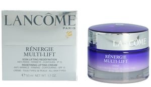 Lancome Renergie Multi-Lift Omformande Liftingkräm SPF15 50ml