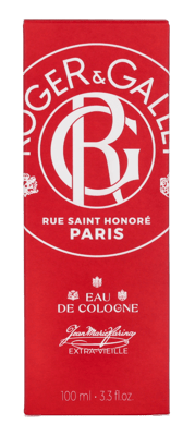Roger & Gallet Jean-Marie Farina Eau de Cologne 100ml