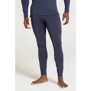 Mountain Warehouse Thermo broekje voor heren Keep The Heat (Marine)