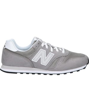 Sneakers for man New balance in grey