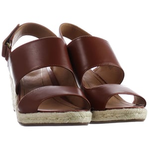 Vionic Brooke Bruine Damesschoenen
