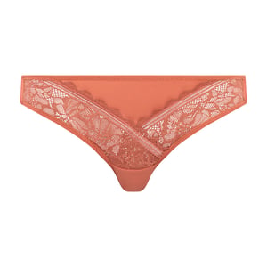 Femilet Bloemige Touch Slip