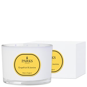 VINTAGE AROMATHERAPY 350G GRAPEFRUIT & JASMINE