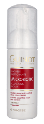 Guinot Microbiotic Cleansing Foam 150 ml