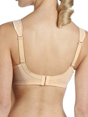 Clara Comfort Soft Bra