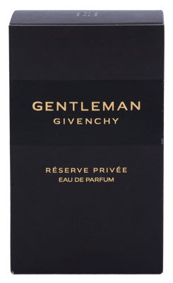 Givenchy Gentleman Reservee Privee Edp Spray 60 ml