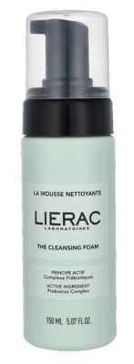 Lierac The Cleansing Foam150 ml.