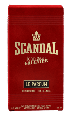 J.P. Gaultier Scandal Le Parfum Pour Homme Edp Spray100 ml.
