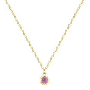 Glanzstücke München Female Sterling Silver Necklace