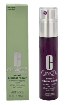 Clinique Smart Clinical Repair Wrinkle Correcting Serum30 ml.