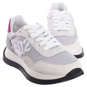 DSQUARED2 Running Sports Shoes SNW0212-01601681 woman